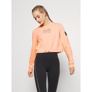 P.E Nation | Replay Sweatshirt